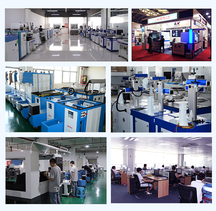 Factory Overview