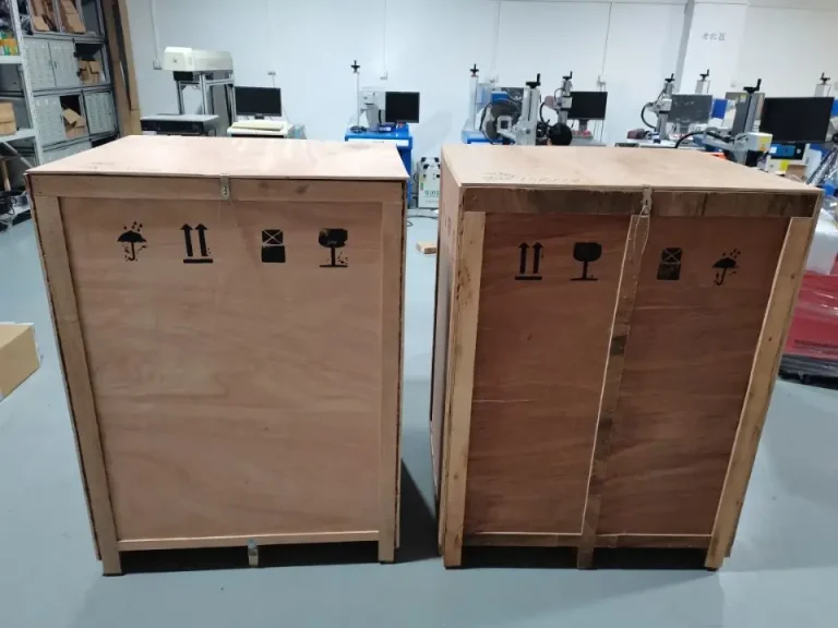 Packing Process 2