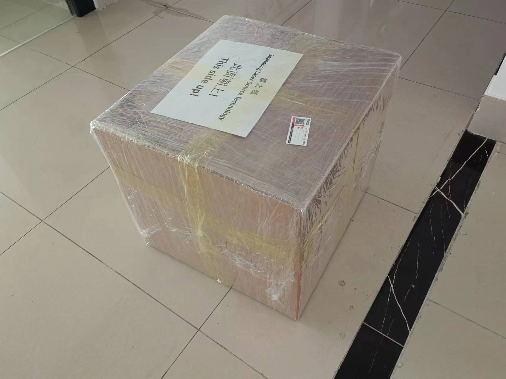 Carton package