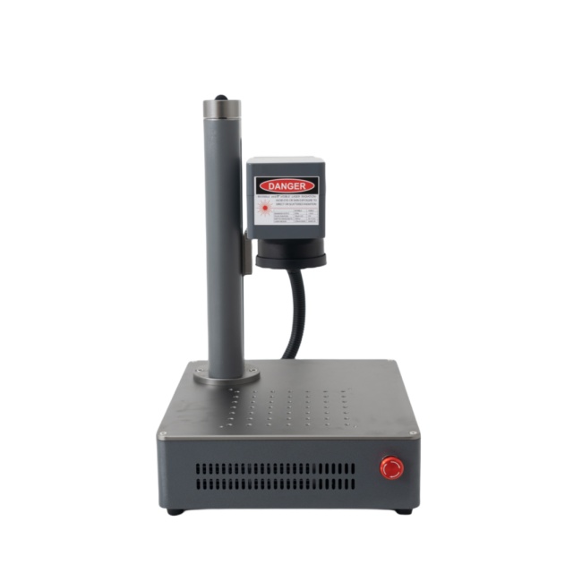 Portable UV Laser Marking &amp; Engraving Machine 5w 10w CNC for Non-Metal Plastic Pens DXF/PLT/BMP Support Deep Marking