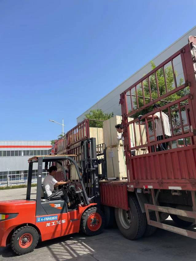 Warehouse Operations 2