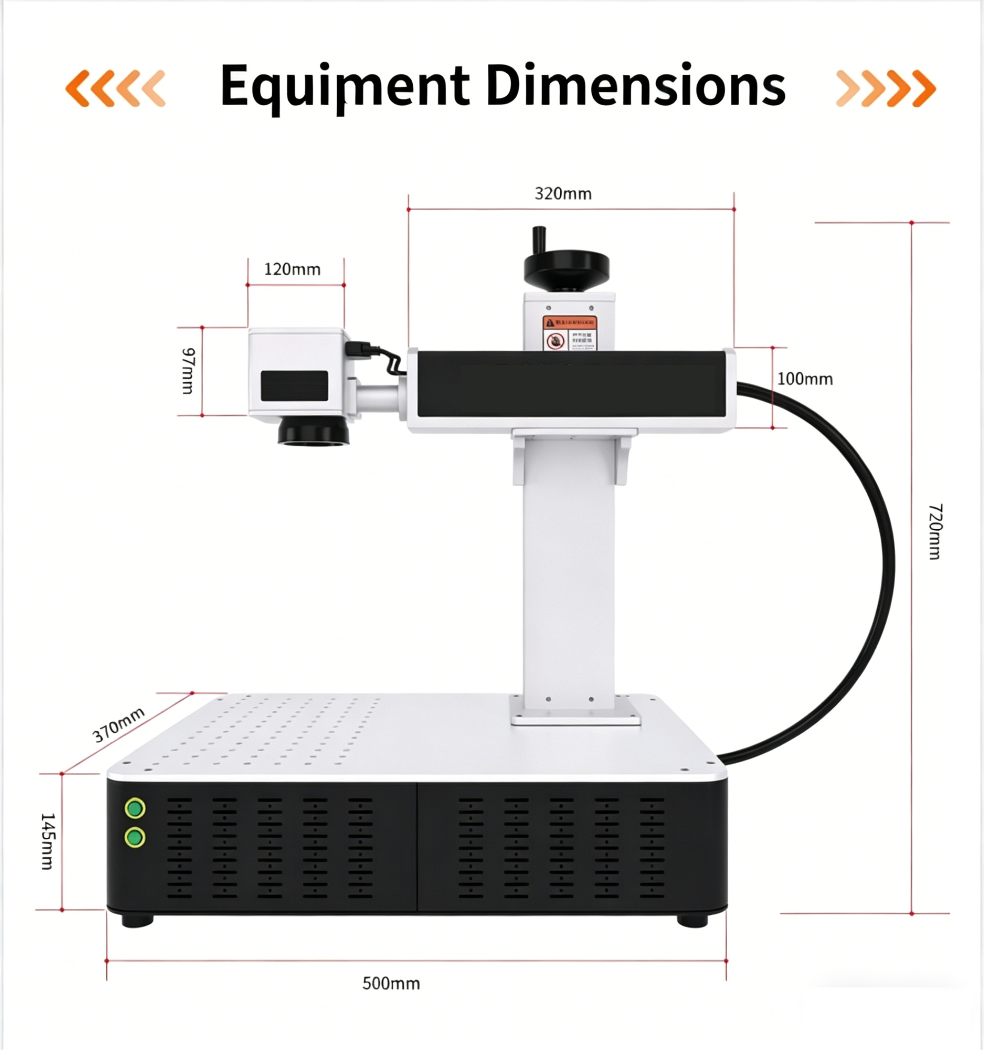 Laser Engraver Operation
