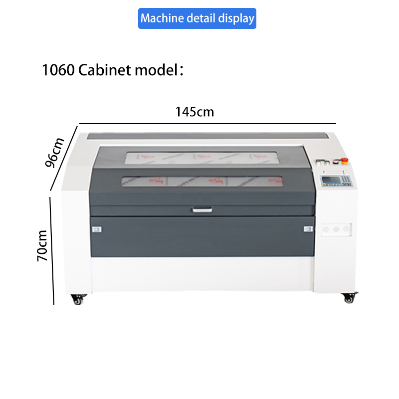Laser Machine Details 2