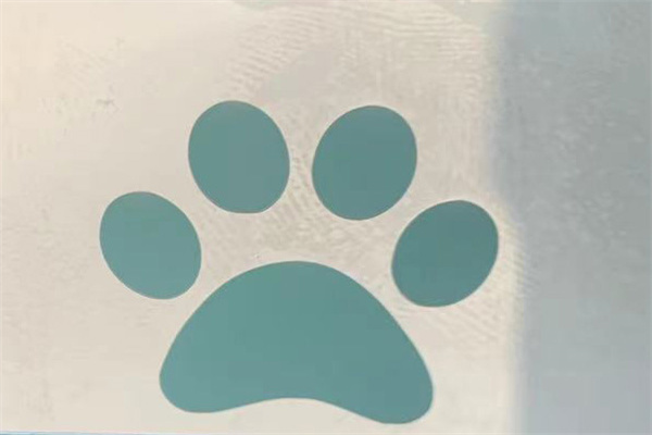 Laser Marking Sample 9