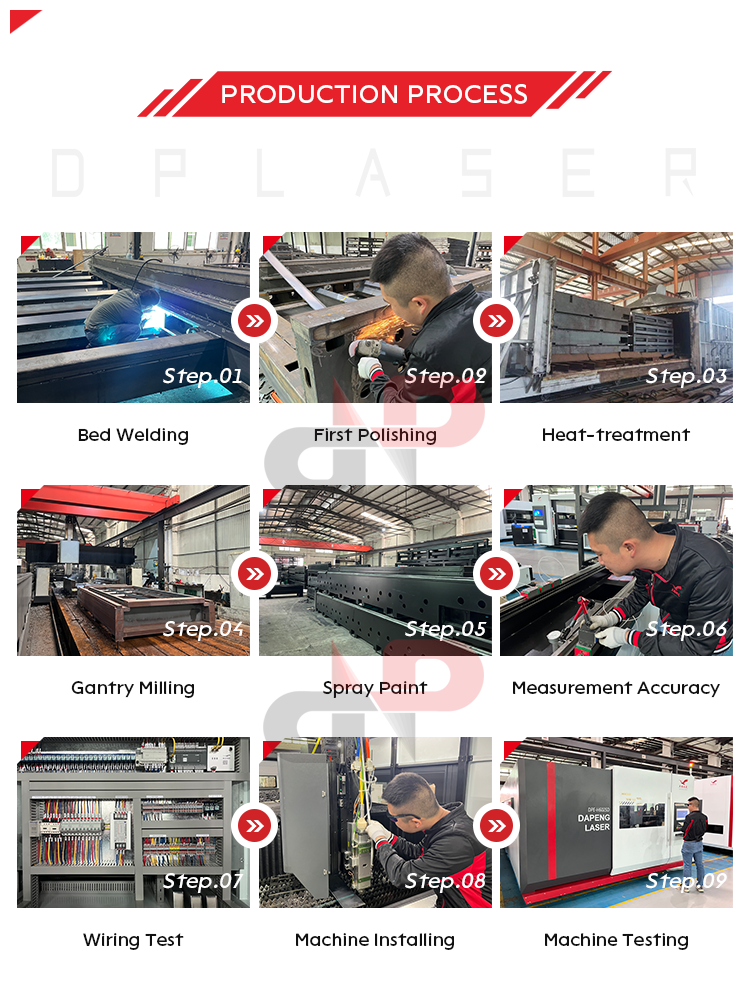 Fiber Laser Marking Machine with CCD Visual Positioning & Automatic Focus High-Accuracy Supports DXF/PLT/BMP/AI/DWG Formats
