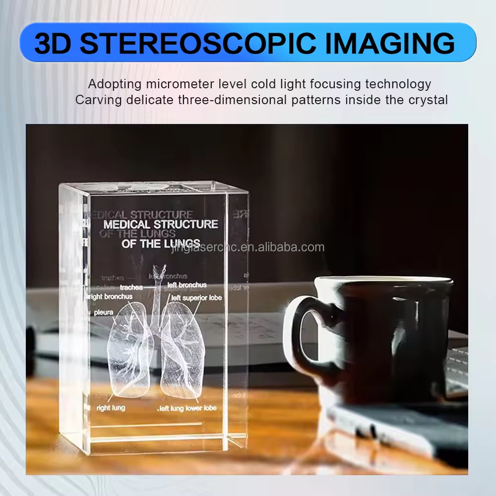 Laser Machine Showcase 2