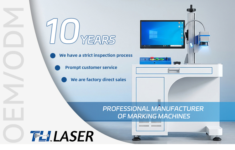 Laser Machine Overview