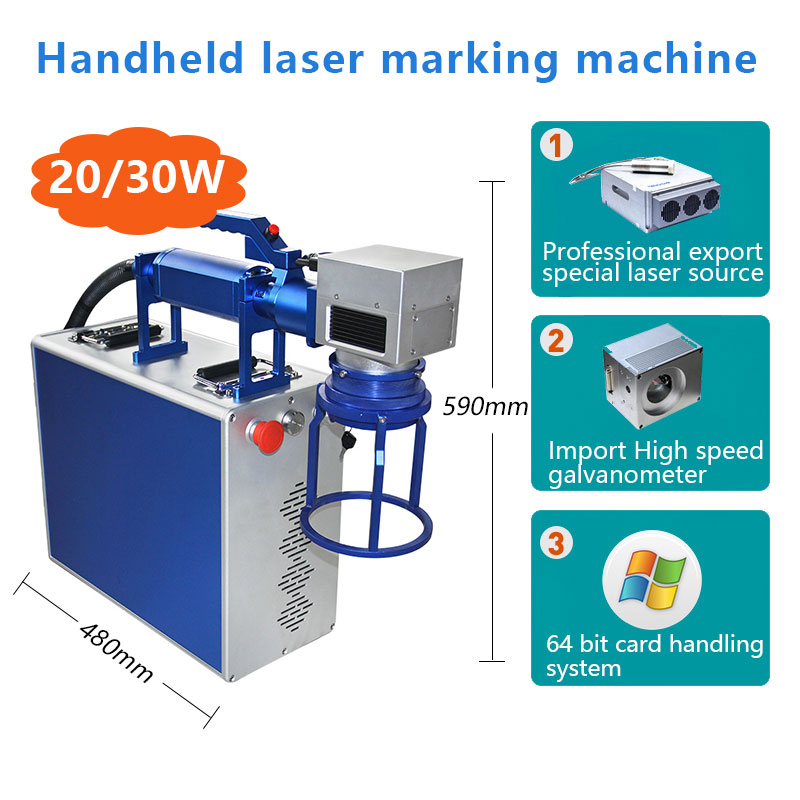 Laser Engraving Operation