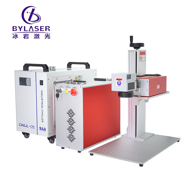 UV Laser Marking Machine Overview 1
