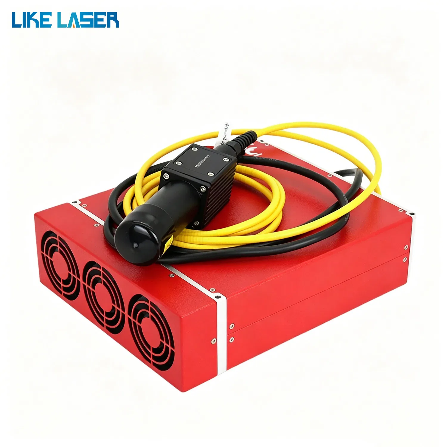 Jpt M7 20-100W Mopa Pulse Width Fiber Laser Module Fiber Laser Marking Machine Laser Source