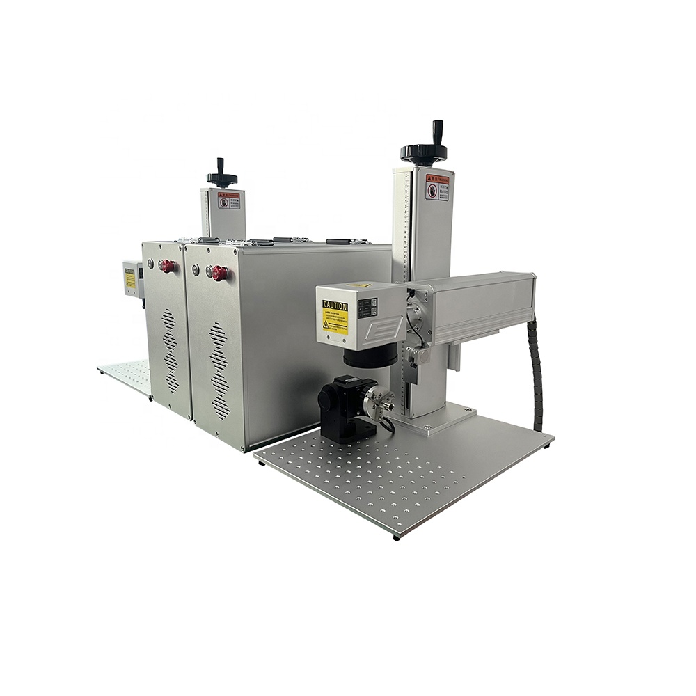 Small Jewelry Cutting Laser Engraving Machine Fast Marking and High Precision with Support for DXF PLT AI DWG Formats
