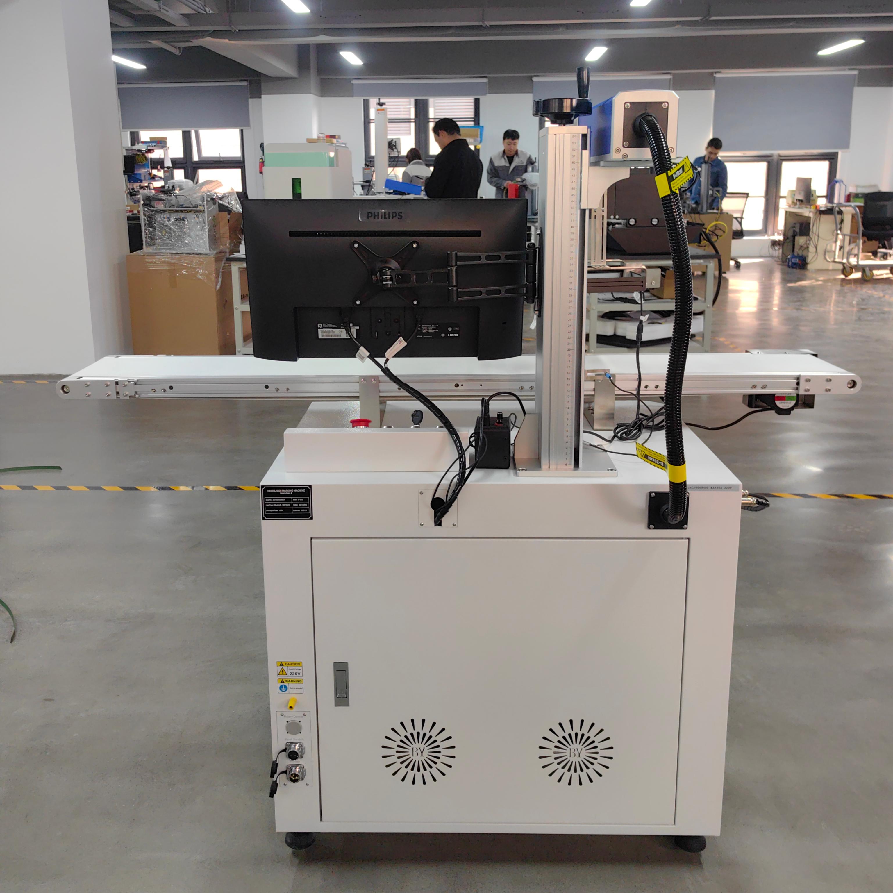 Machine Display 3