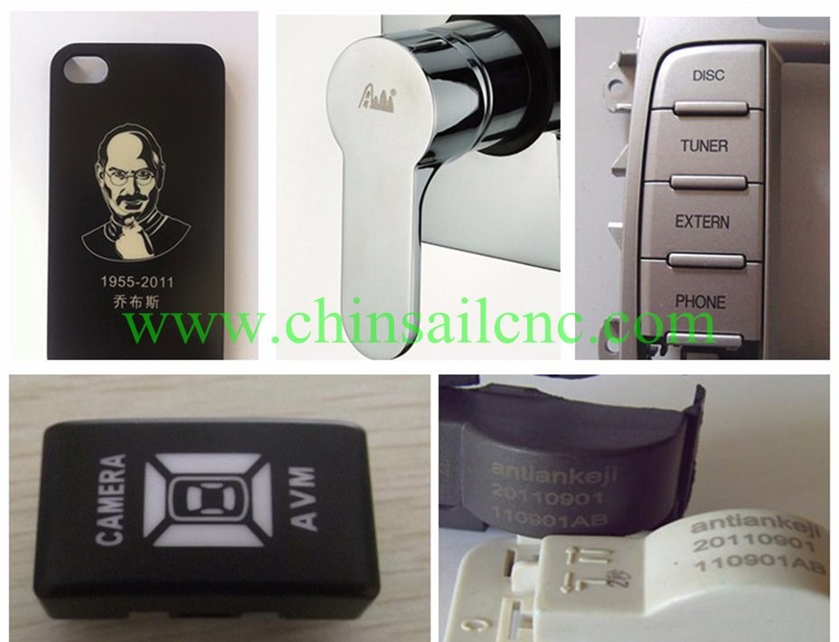 Laser Marking Sample 3