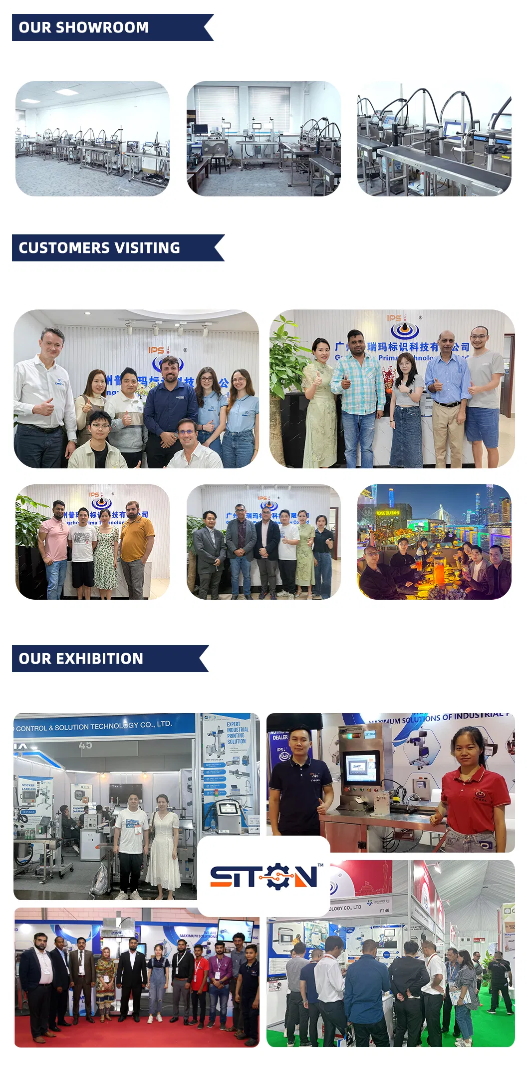 IPS-Luv5w F Mg High Speed Automatic Online Date Batch Coding 5W UV Laser Marking Machine Printing Material