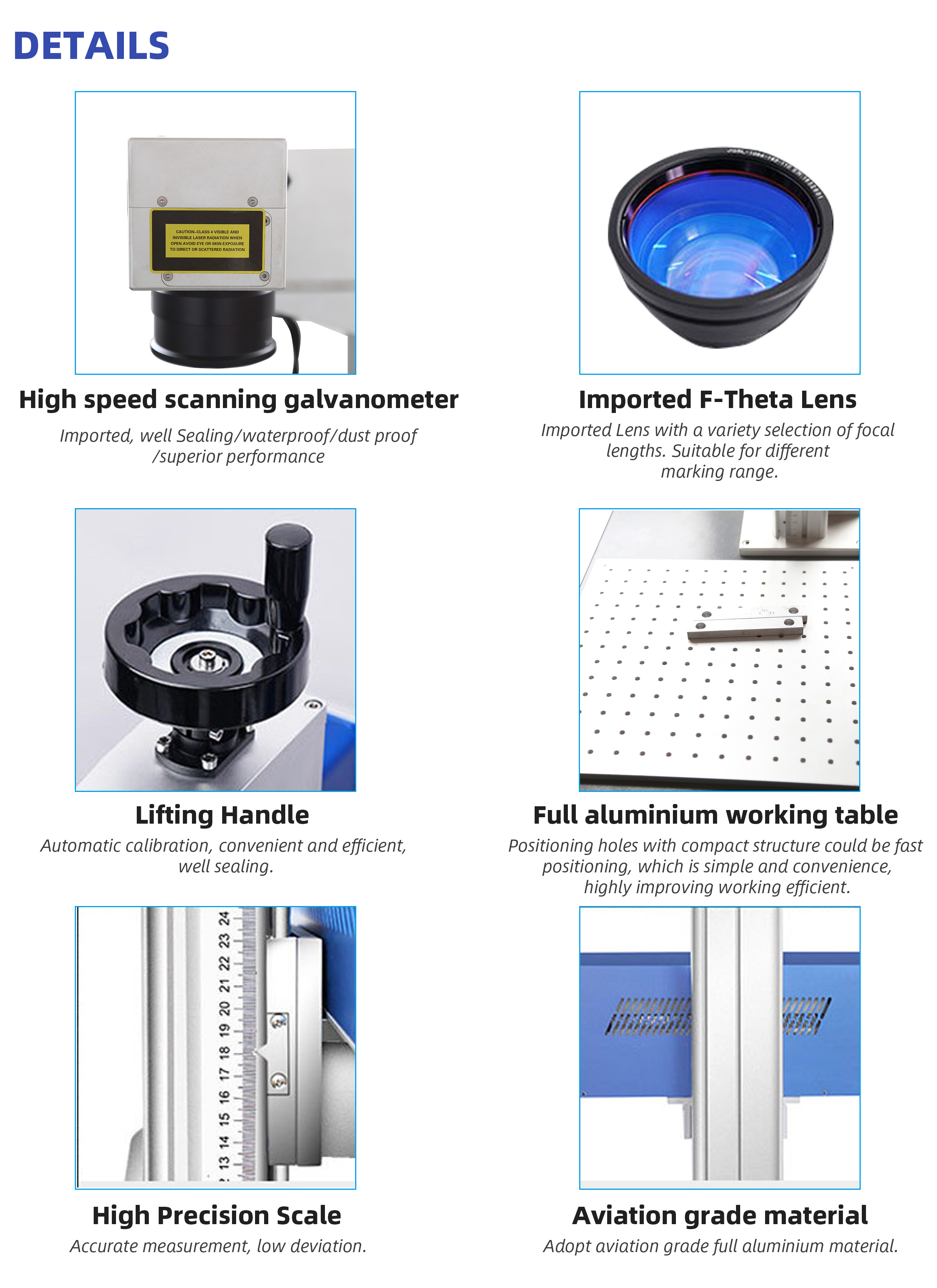 Machine component 2