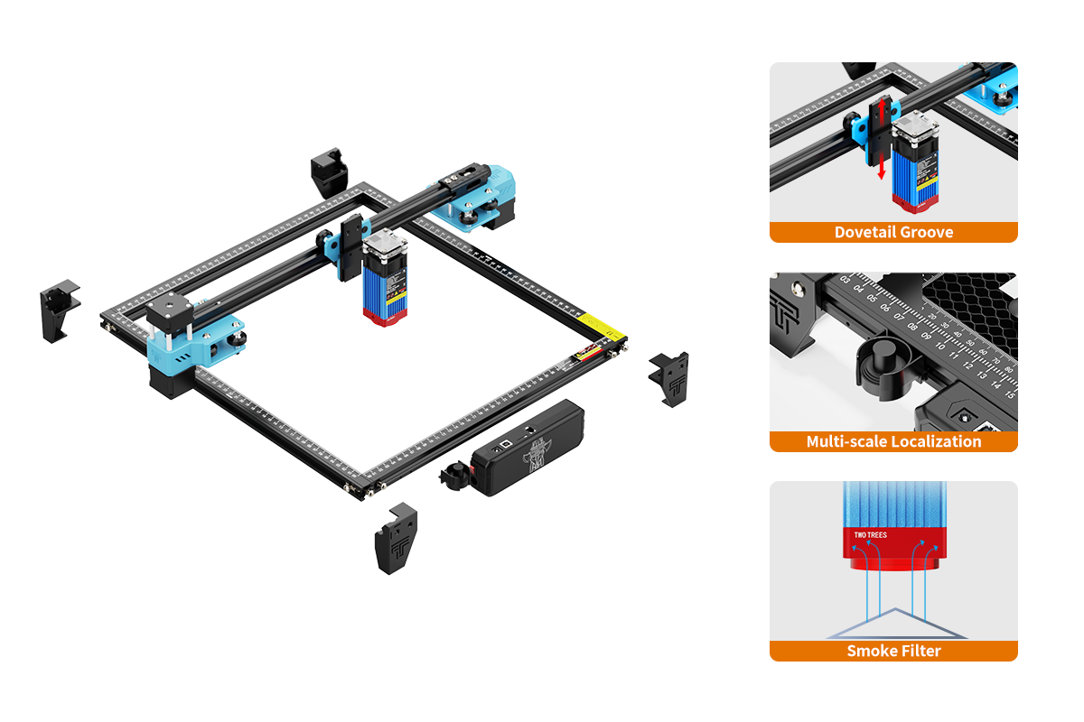 Extension Module Options