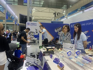 Customer Visit