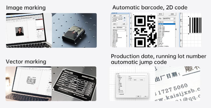 Technical Layout Specification