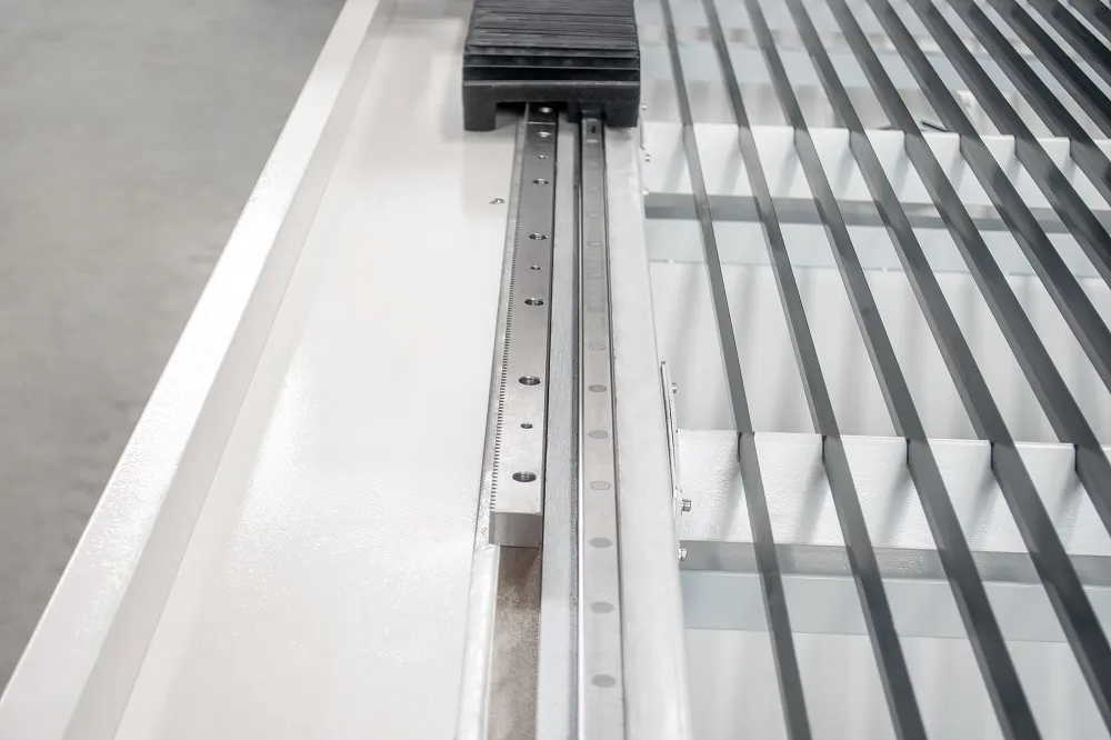 CNC Laser Workstation