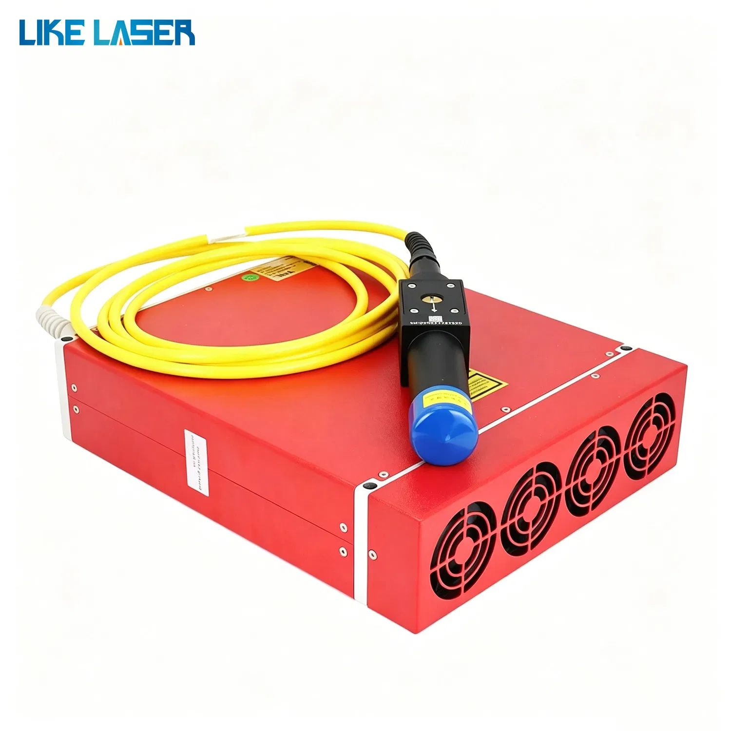 Jpt M7 20-100W Mopa Pulse Width Fiber Laser Module Fiber Laser Marking Machine Laser Source