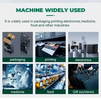 Qr Code Laser Marking Integration System for EU-Russia Market Traceability Compliance