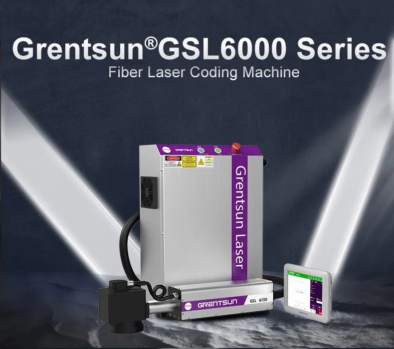 Business Ideas 2025 Laser Flying Online 50W 100W Fiber Laser Coding Machine PVC PE PP Pipes Laser Printer for Extruded Cable Industry