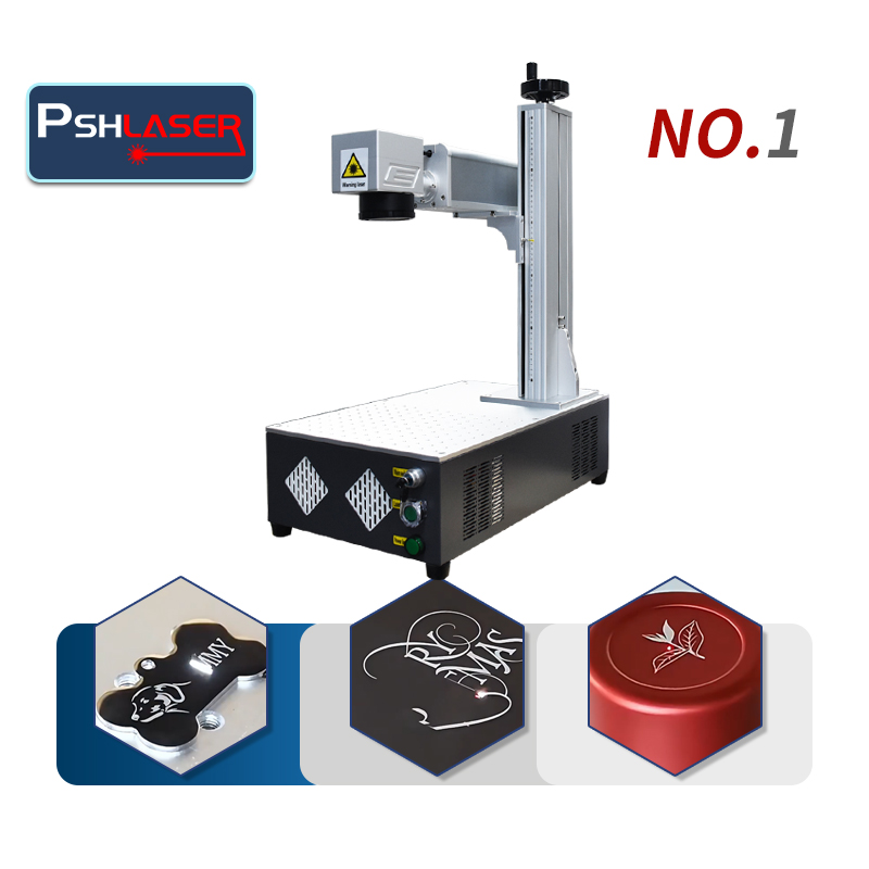 Cold Light High Precision UV Laser Engraving Machine Suitable for Fine Marking on Plastic Glass Ceramic PCB