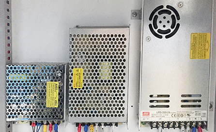 Switching power supply