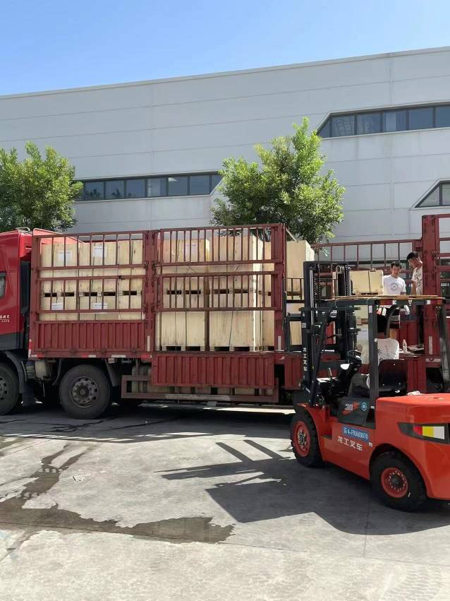 Warehouse Operations 1