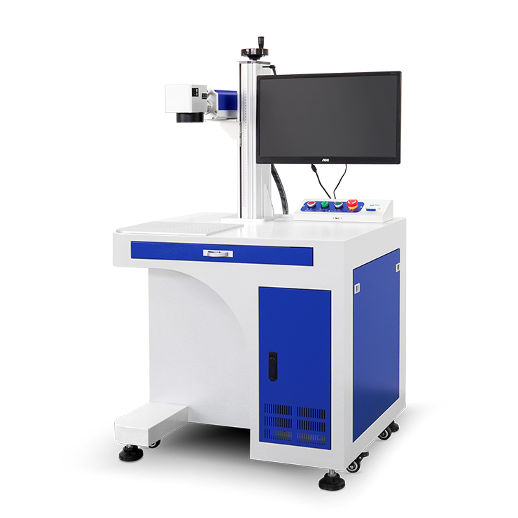 Fiber Depth Engraving 50W 100W 3D Laser Relief Fiber Laser Marking Machine for Curved Surface Steel Aluminum Stone Plastic