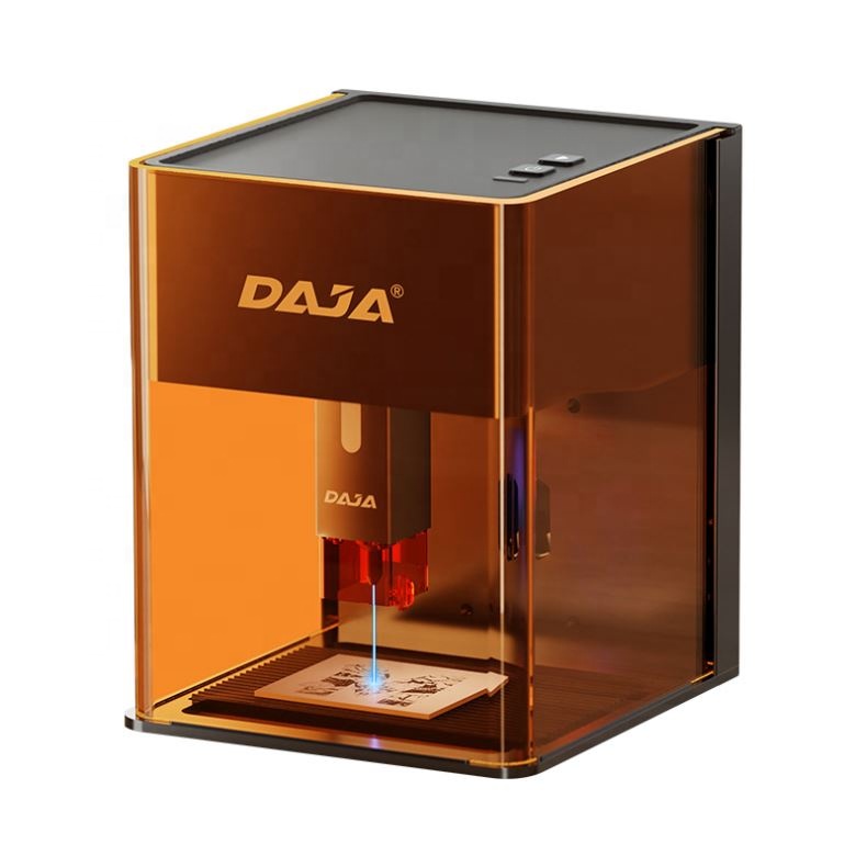 Jewelry Laser Marking Samp Stainless Steel Laser Engraving Machines