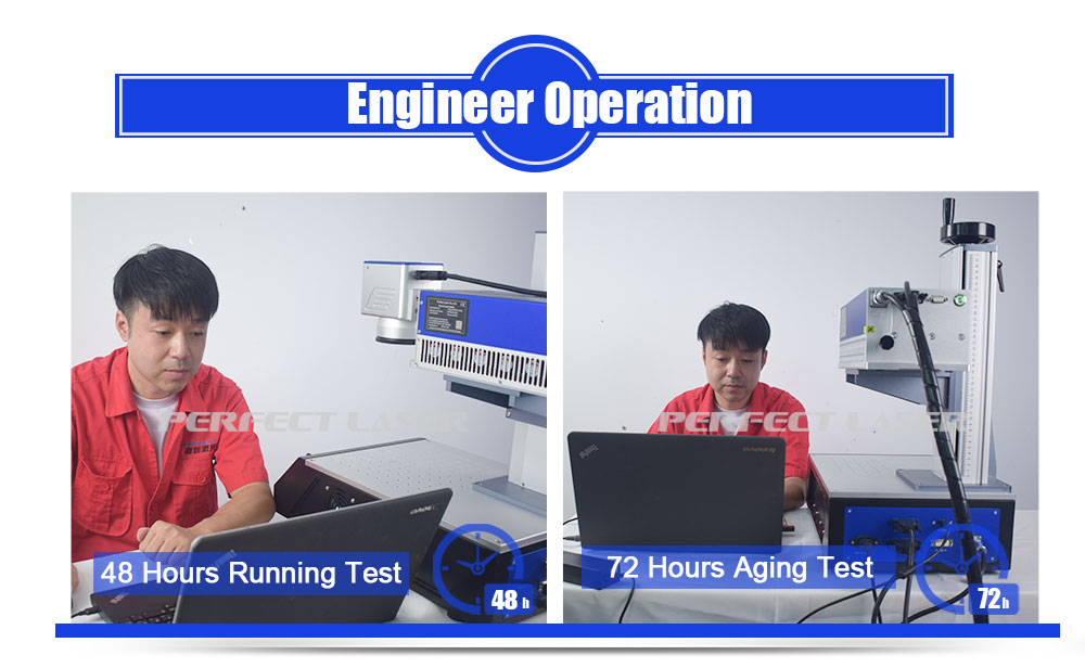 Quality Control Testing