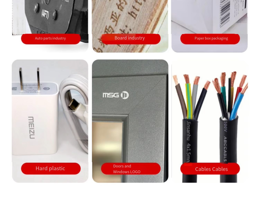 Product Feature Highlight