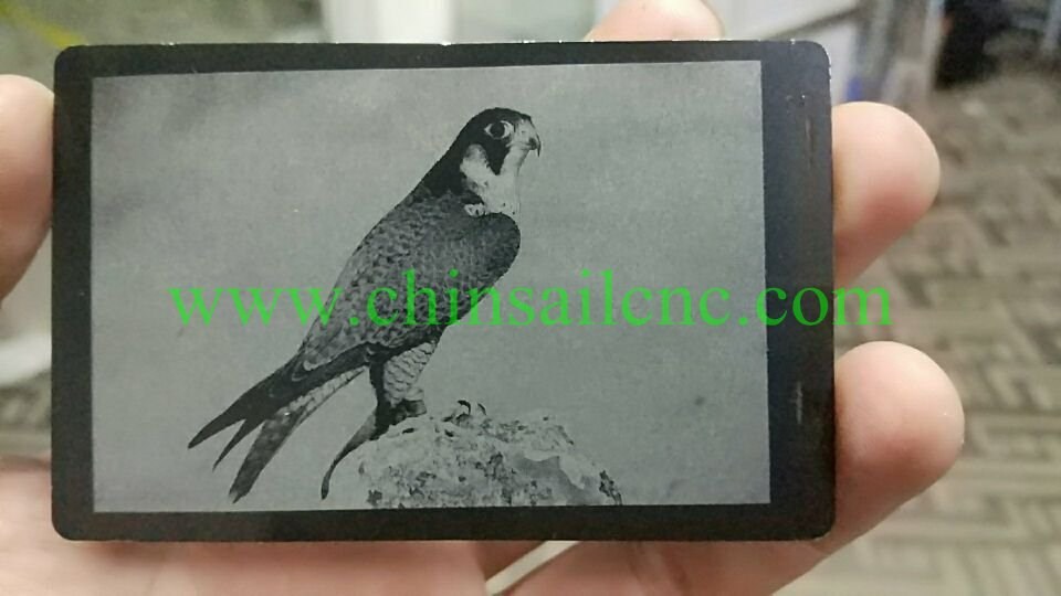 Laser Marking Sample 1