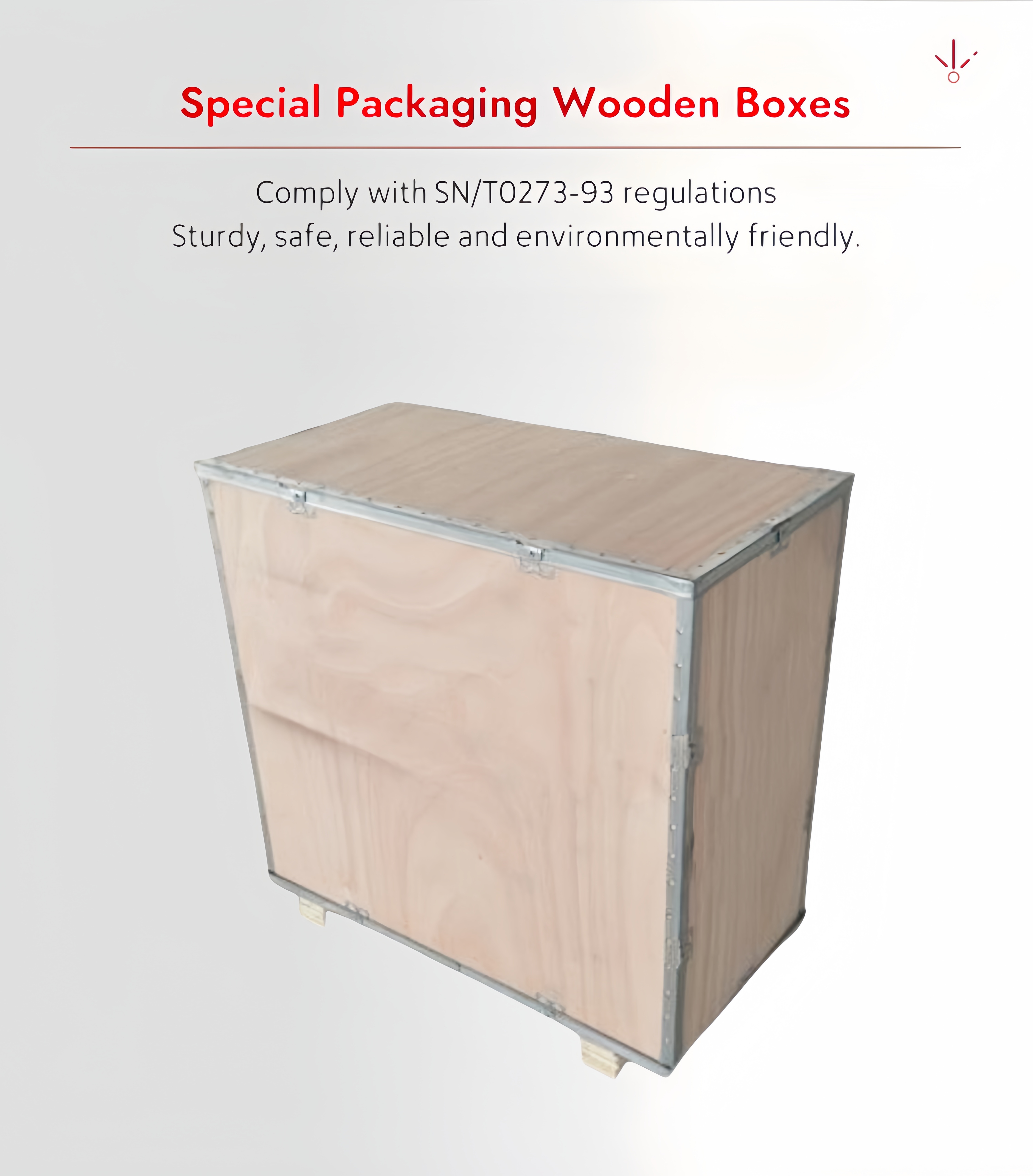 Packaging Box 2