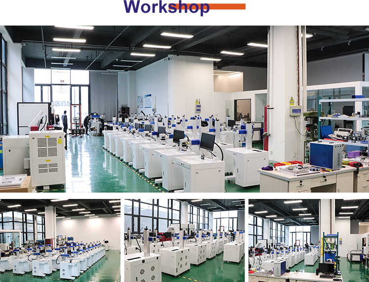 Orderly Workshop
