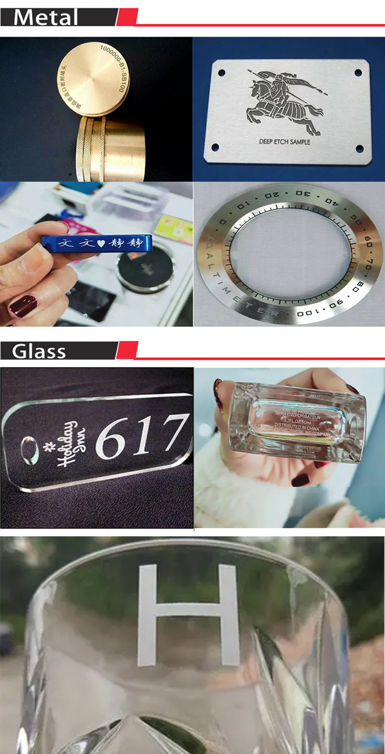 Laser Marking Sample 1