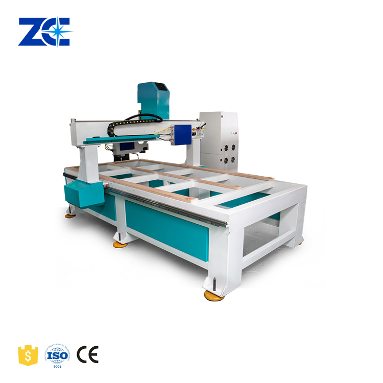 Industrial Laser Etching