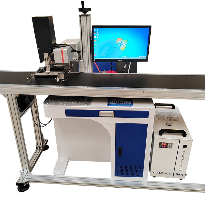 Laser Marking Detail 4