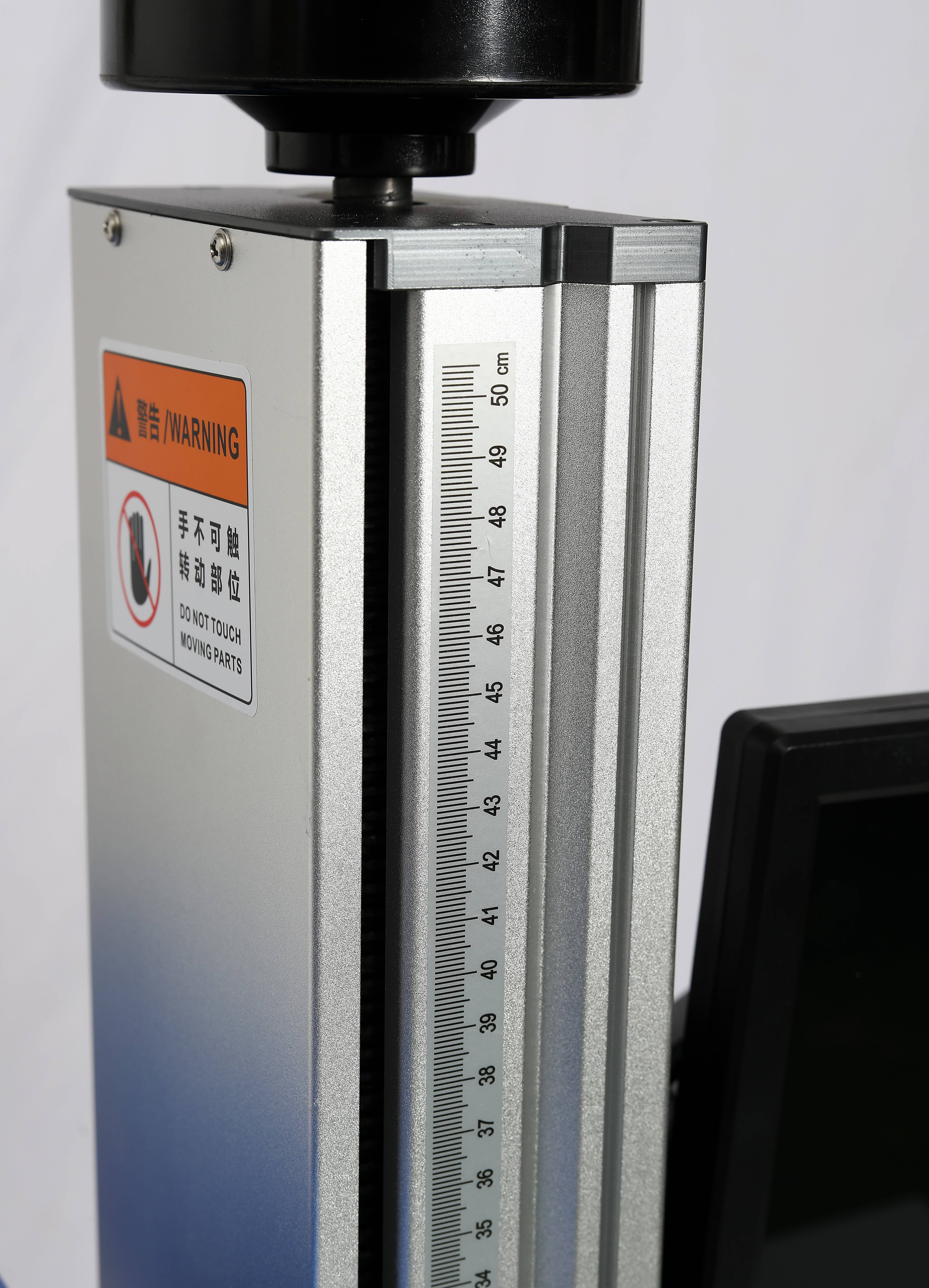 Lifting scale