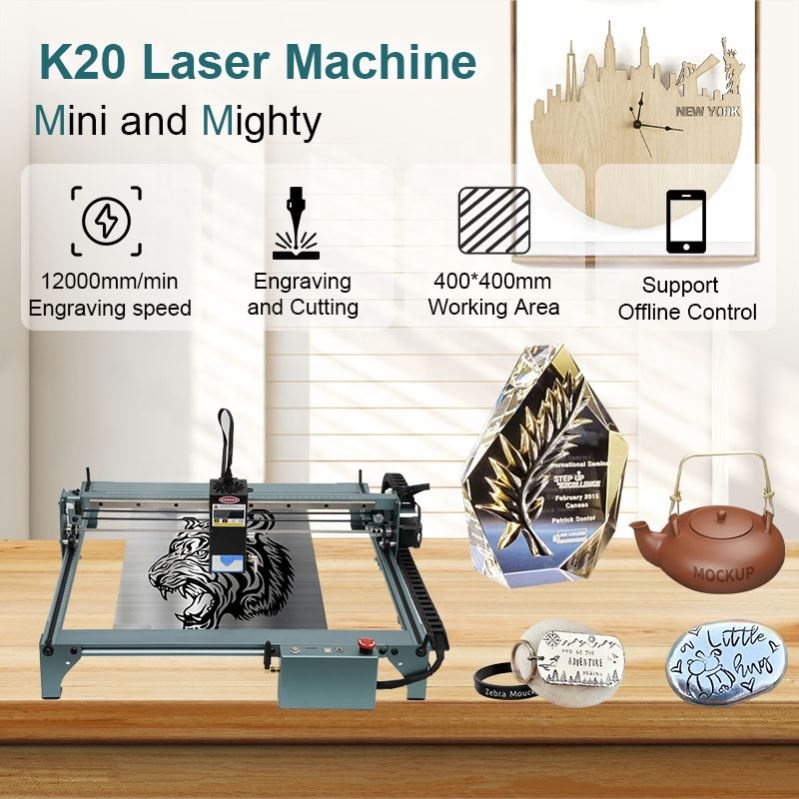Best Selling Laser Marking Machine to Do Engraving on Jewelry Laser Engaver for Gold Silver Brass Stainless Steel Jewelry
