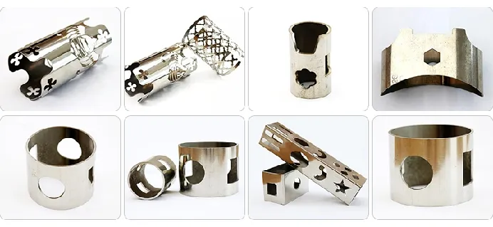 Laser Cutting Structural Details
