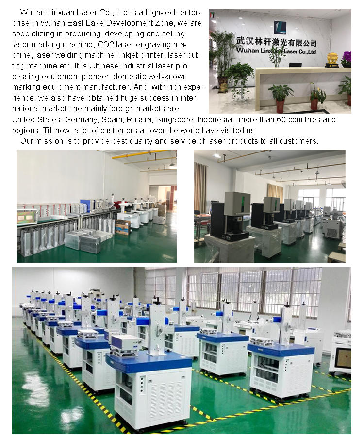 Manufacturing Area