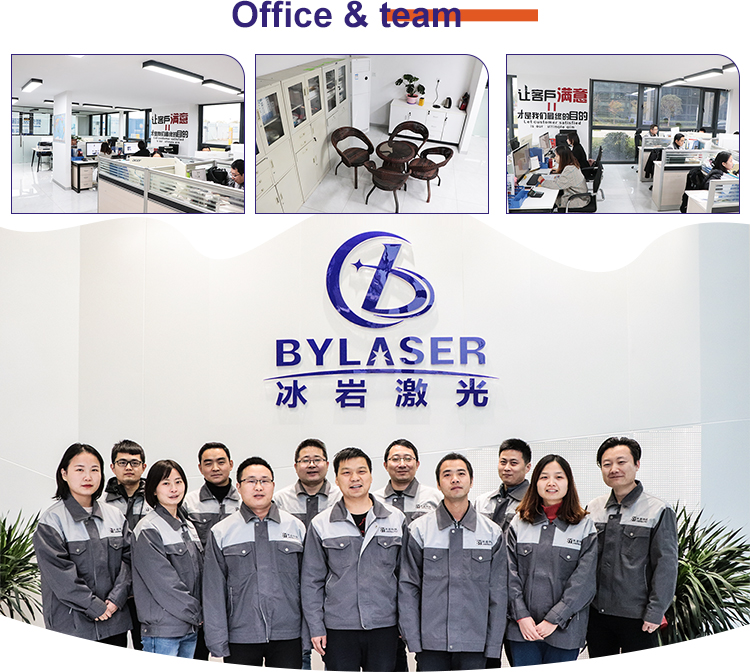 Passionate Team