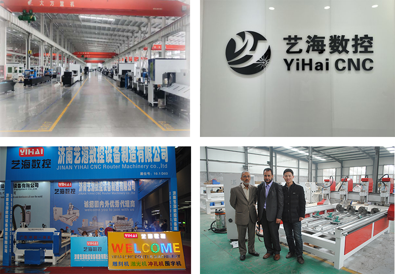 Manufacturing Environment