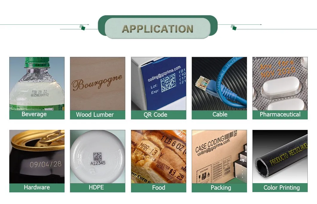 Packaging testing layout