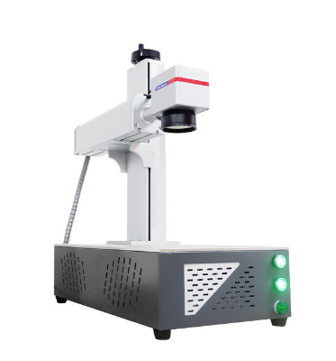 Fiber Laser Device Details
