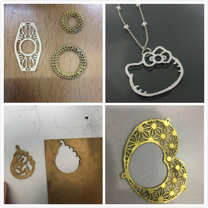 Industrial Parts Engraving