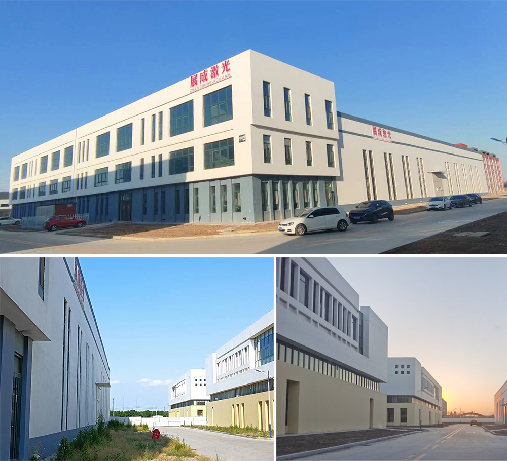 Factory Workshop Overview