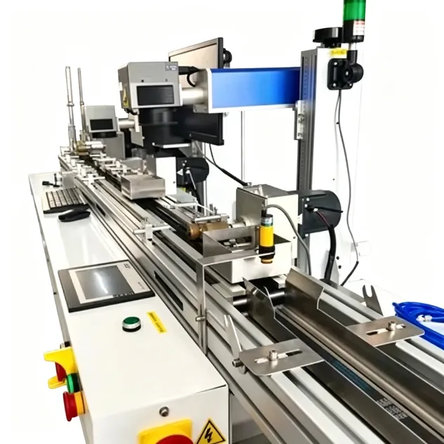 Laser Processing Example 1